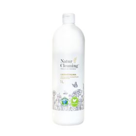   NaturCleaning Mosogatószer koncentrátum 1 liter - gránátalma