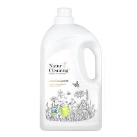 NaturCleaning Öblítő koncentrátum 4 liter - Pomegranate