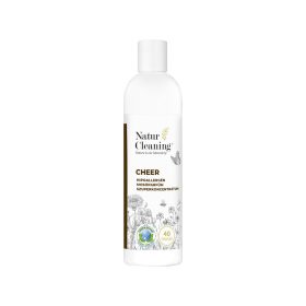   NaturCleaning Mosóparfüm szuperkoncentrátum 200 ml - Cheer
