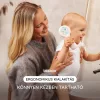 Baboo baba fésű és kefe szett - lagúna
