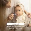 Baboo baba fogkefe szett 6 hónapos kortól - kék