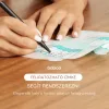Baboo fagyasztható anyatejtároló zacskó 25 db