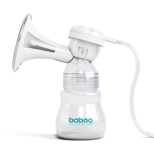Baboo 2 fázisú elektromos mellszívó 3D szívás technológiával