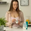Baboo 2 fázisú elektromos mellszívó 3D szívás technológiával