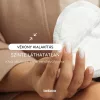 Baboo éjszakai és nappali eldobható melltartóbetét 40 db