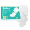Baboo eldobható szülés utáni betét, 10 db, M, 340 mm