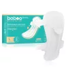 Baboo eldobható szülés utáni betét, 8 db, L, 425 mm