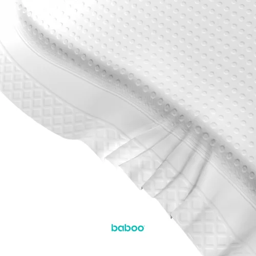 Baboo premium éjszakai és nappali eldobható melltartóbetét 40 db