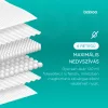 Baboo premium éjszakai és nappali eldobható melltartóbetét 40 db