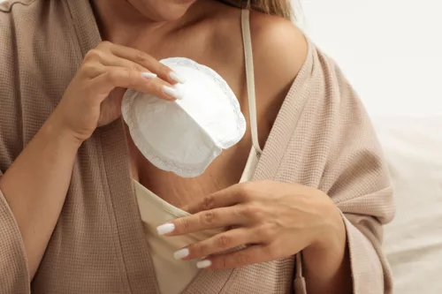 Baboo premium éjszakai és nappali eldobható melltartóbetét 40 db