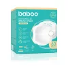 Baboo premium éjszakai és nappali eldobható melltartóbetét 60 db