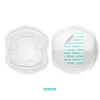 Baboo premium éjszakai és nappali eldobható melltartóbetét 60 db