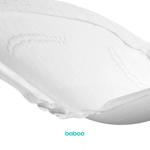 Baboo premium éjszakai és nappali eldobható melltartóbetét 60 db
