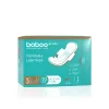 Baboo egészségügyi betét, 10 db, 245 mm