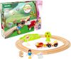 Brio 32299 Disney Hófehérke szett állatokkal