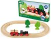 Brio 33042 Kis erdei vonatszett