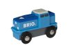 Brio 33130 Elemes teher mozdony