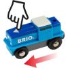 Brio 33130 Elemes teher mozdony