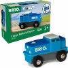 Brio 33130 Elemes teher mozdony