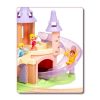 Brio 33312 Disney hercegnők kastély szett