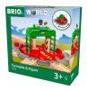 Brio 33476 Fordító és kezelő