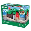 Brio 33574 Garázs szett