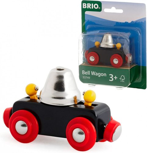 Brio 33749 Harang vagon