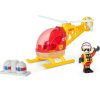 Brio 33797 Tűzoltó helikopter