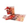 Avenue Mandarine 42822O Puzzle 30x30 cm, Ősz