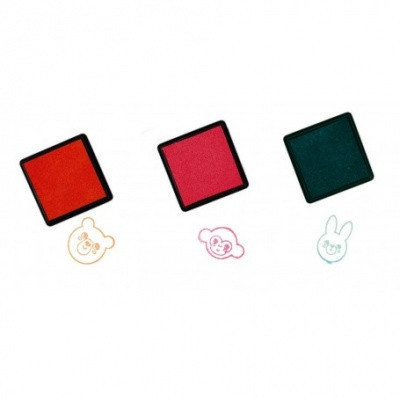 Janod 04029 Állat pecsét