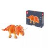 Janod 05838 DINO - TÉRHATÁSÚ TRICERATOPS PUZZLE