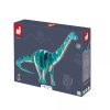 Janod 05840 DINO - TÉRHATÁSÚ DIPLODOKUSZ PUZZLE