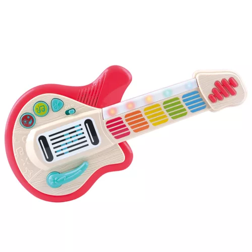 Playgo elektromos gyerek gitár