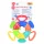 Playgo flexibilis gyűrű bébijáték