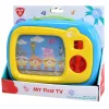 Playgo bébik első tv-je