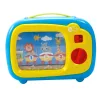 Playgo bébik első tv-je
