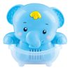 Playgo habfújó elefánt bébi fürdőjáték