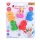 Playgo ujjbábok - dinoszauruszok - 5db-os