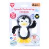 Playgo vidám úszó bébipingvin