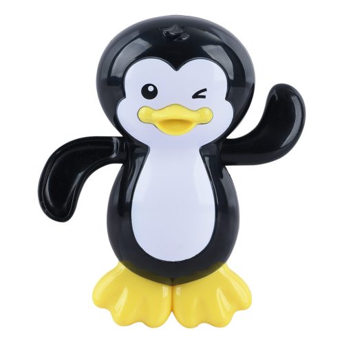 Playgo vidám úszó bébipingvin