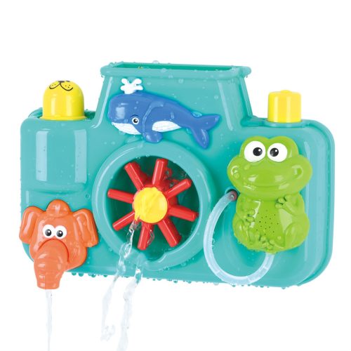 Playgo bébi fürdőjáték