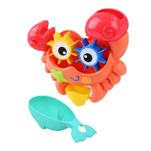 Playgo vidám rákocska fürdőjáték