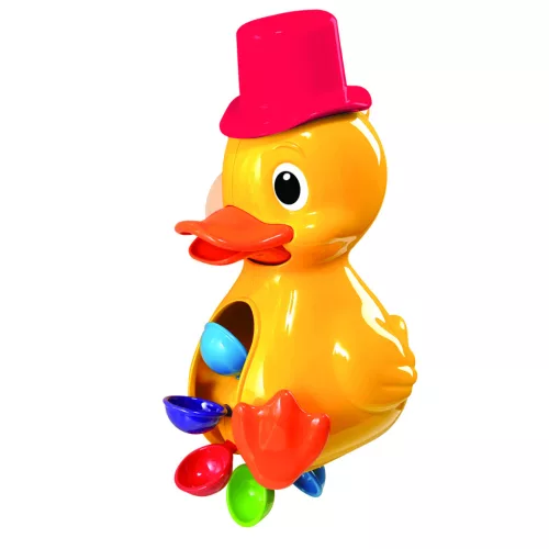 Playgo Vidám kacsás vízimalom