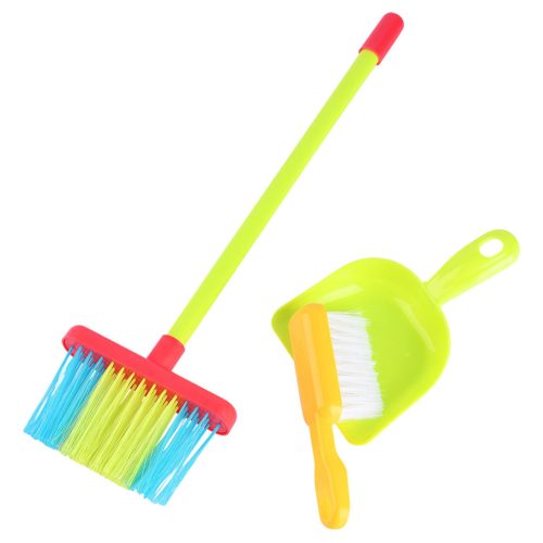 Playgo takarító készlet - 3db-os