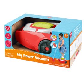 Playgo porszívó (szívófunkcióval)