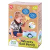 Playgo labdás bébi kalapácsjáték