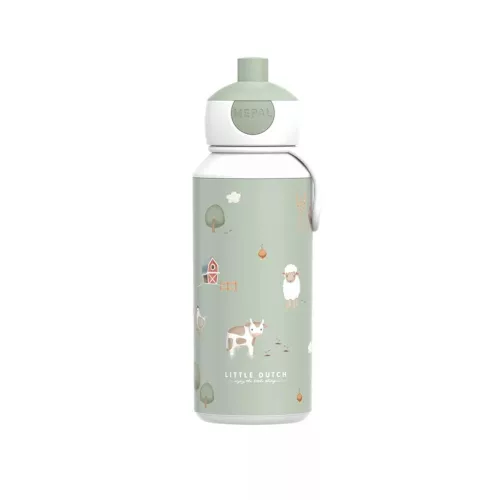 Little Dutch pop-up kulacs - Little Farm