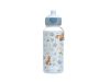 Little Dutch pop-up kulacs 400 ml - forest friends