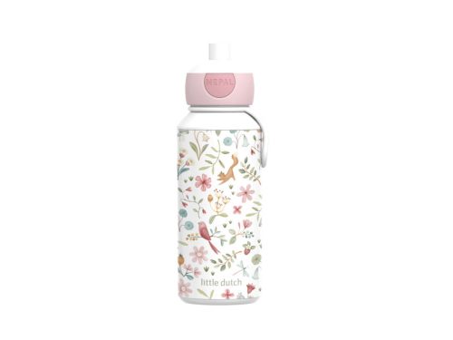 Little Dutch pop-up kulacs 400 ml - fairy wonders