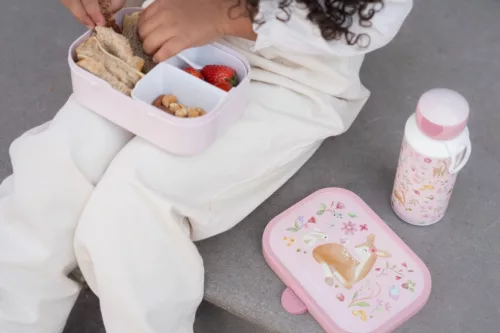 Little Dutch uzsonnás doboz - fairy garden